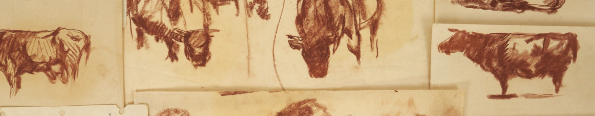 The Harry Becker (1865-1928) Collection Part II